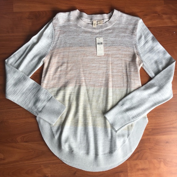 Anthropologie Sweaters - NWT Anthropologie Sweater